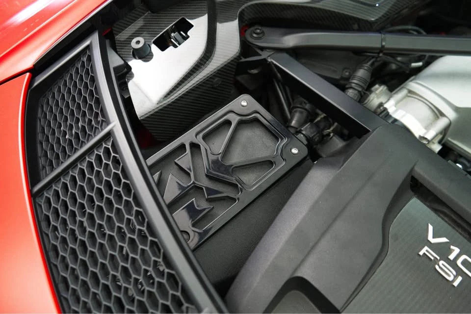 2018 Audi 4S R8 - Image 13 of 20