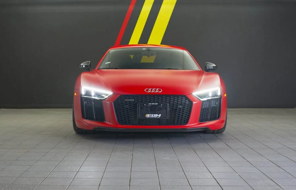 2018 Audi 4S R8 - Image 7 of 20