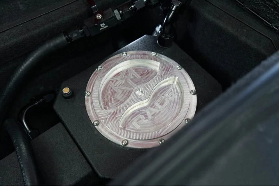 2018 Audi 4S R8 - Image 14 of 20