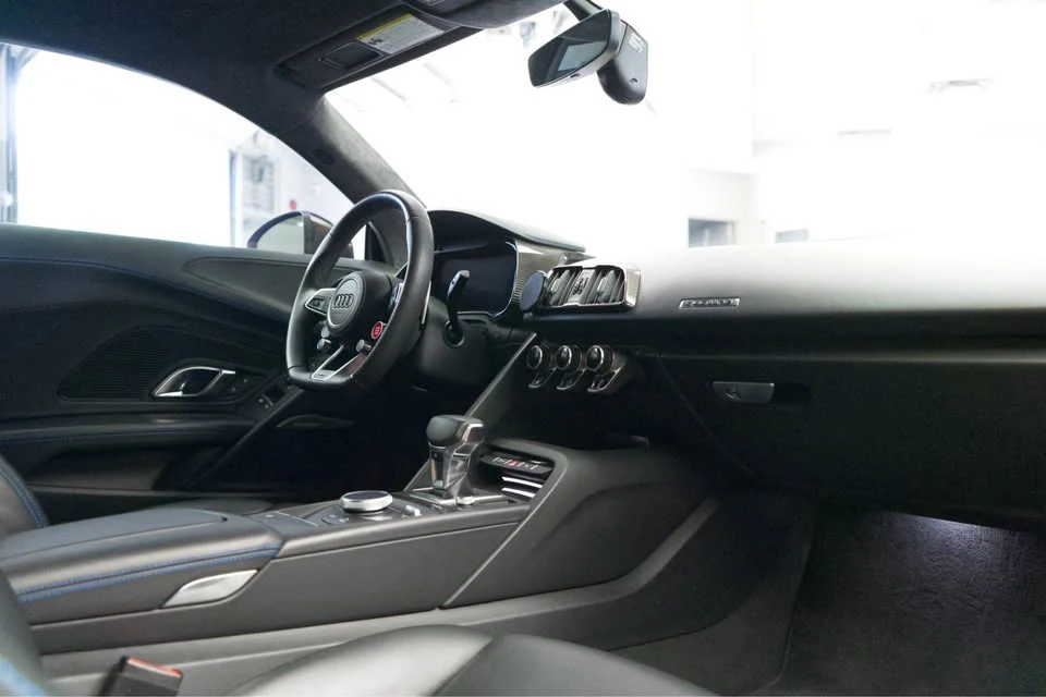 2018 Audi 4S R8 - Image 11 of 20