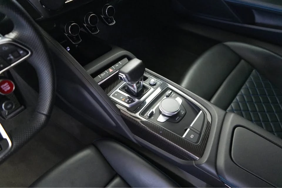 2018 Audi 4S R8 - Image 9 of 20