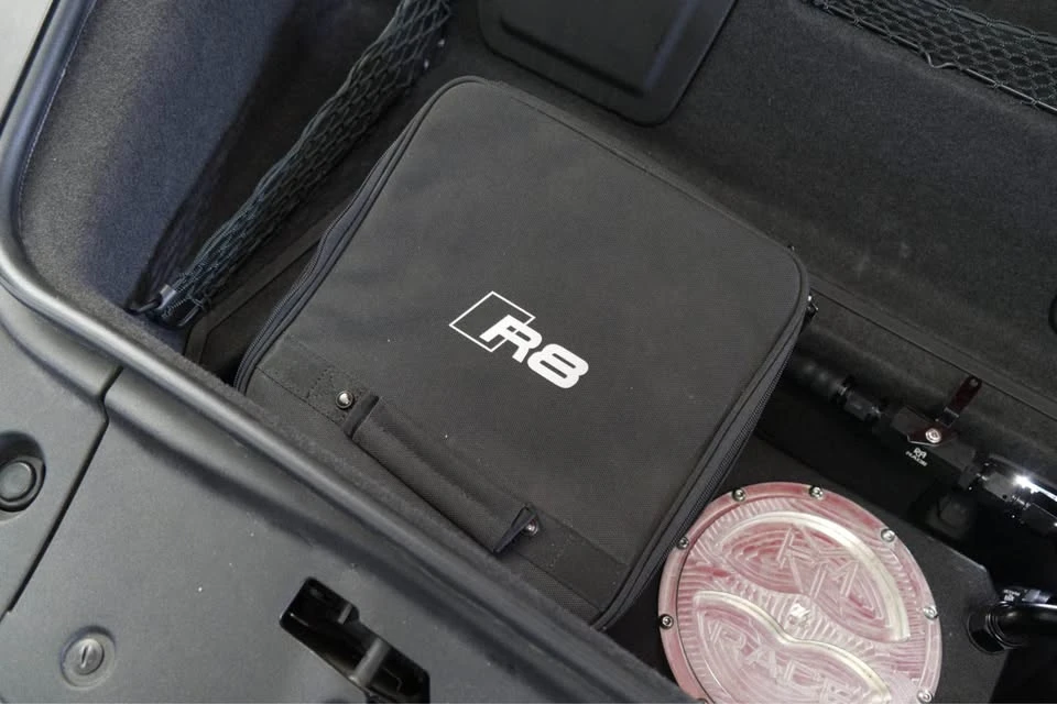 2018 Audi 4S R8 - Image 15 of 20