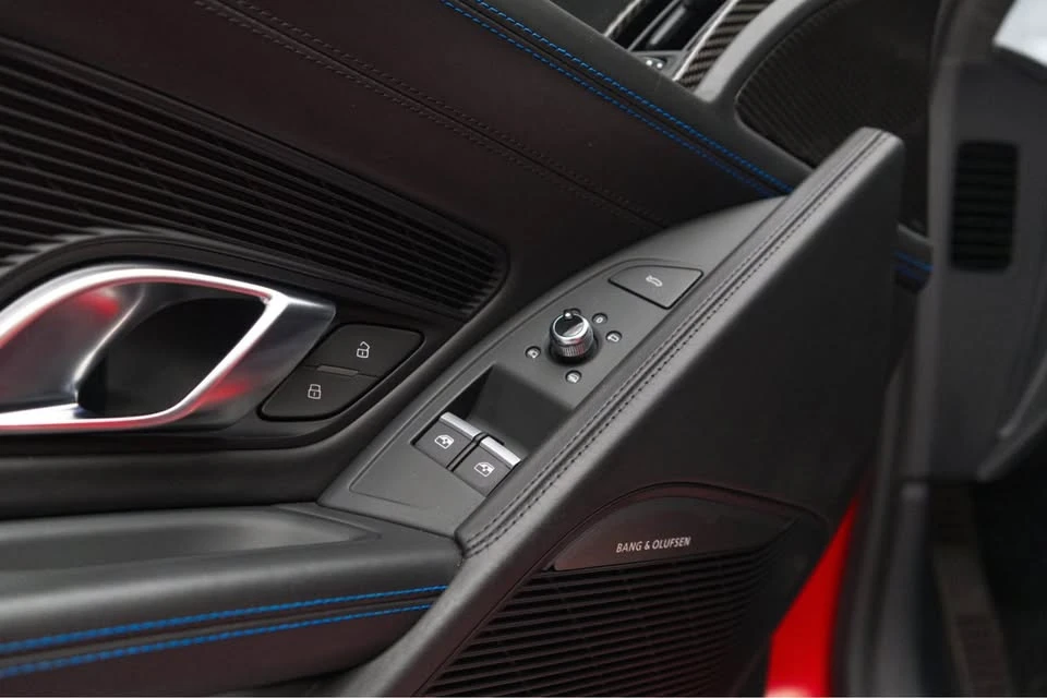 2018 Audi 4S R8 - Image 10 of 20