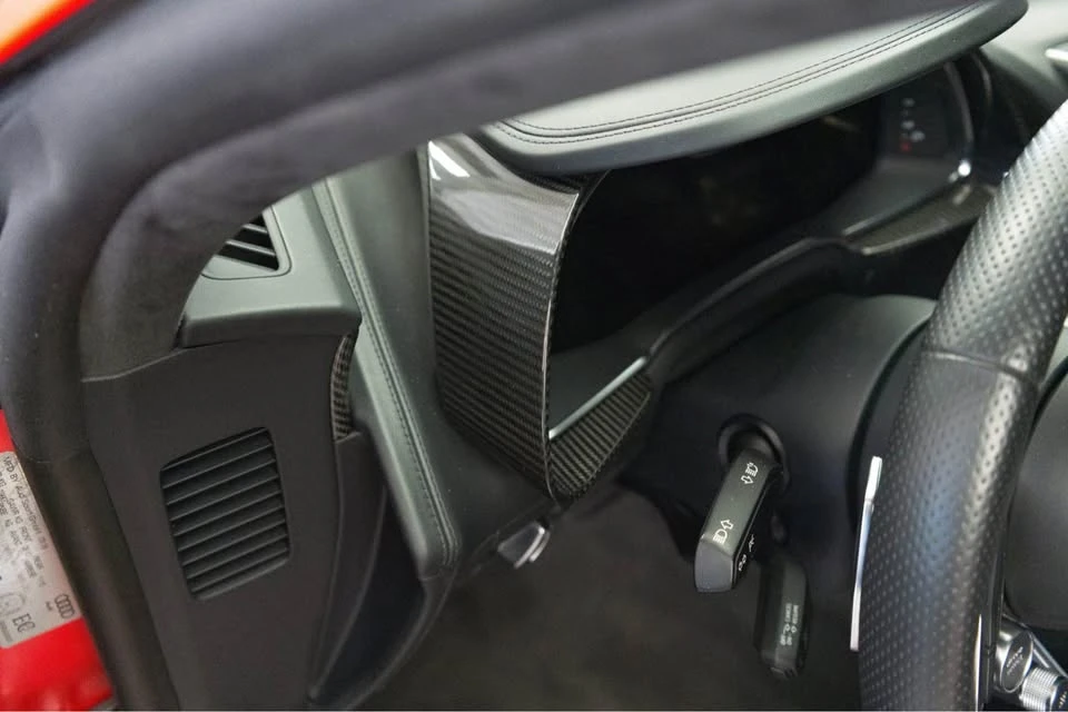 2018 Audi 4S R8 - Image 18 of 20