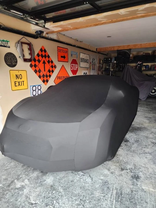 2018 Audi 4S R8 - Image 4 of 5