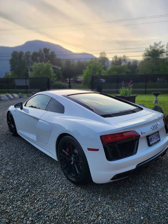 2018 Audi 4S R8 - Image 5 of 5