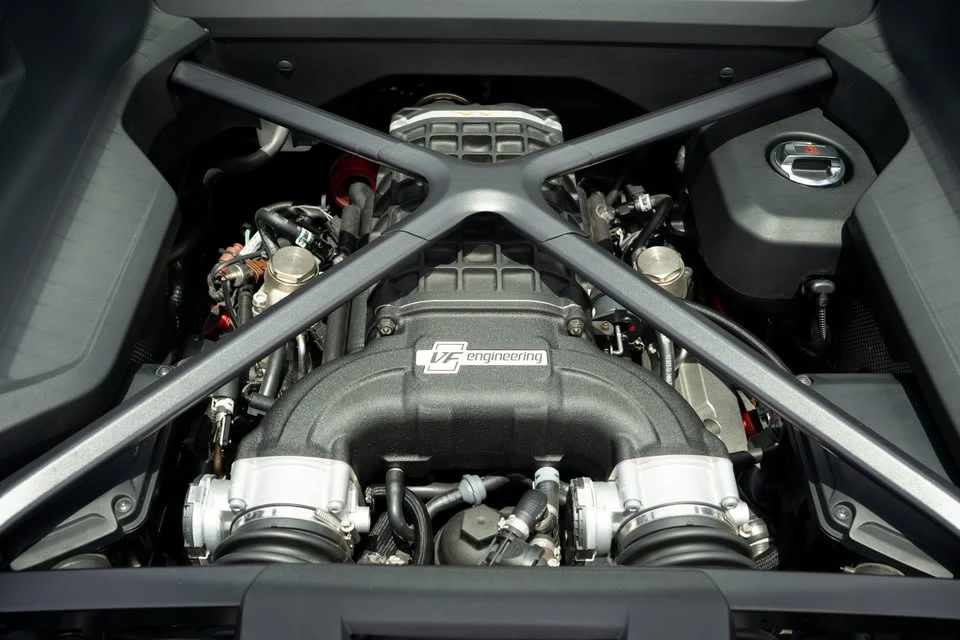 2018 Audi 4S R8 - Image 13 of 13