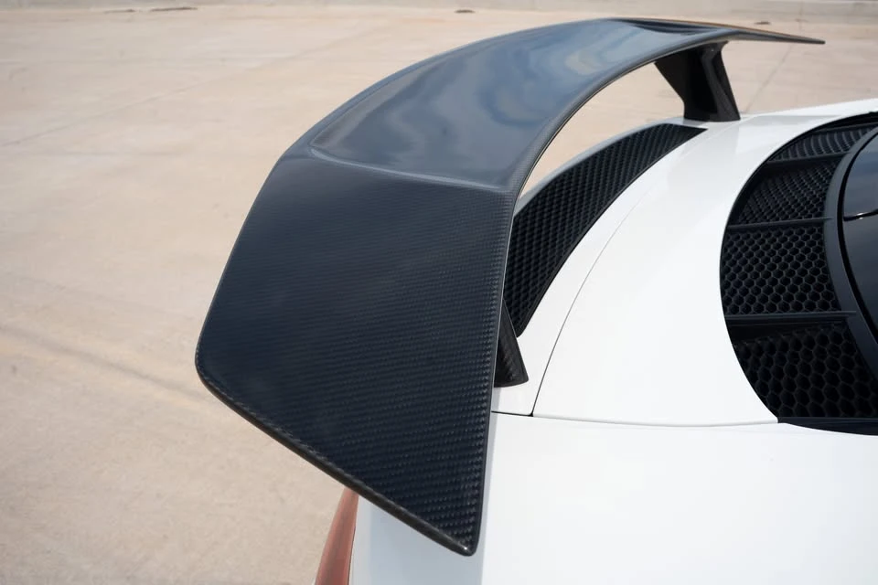 2018 Audi 4S R8 - Image 9 of 13