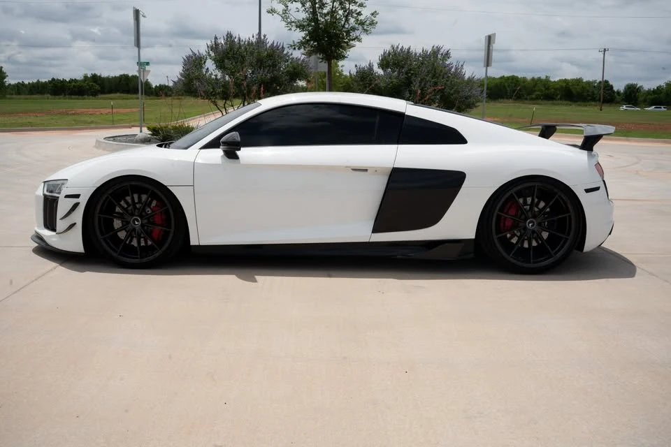 2018 Audi 4S R8 - Image 5 of 13