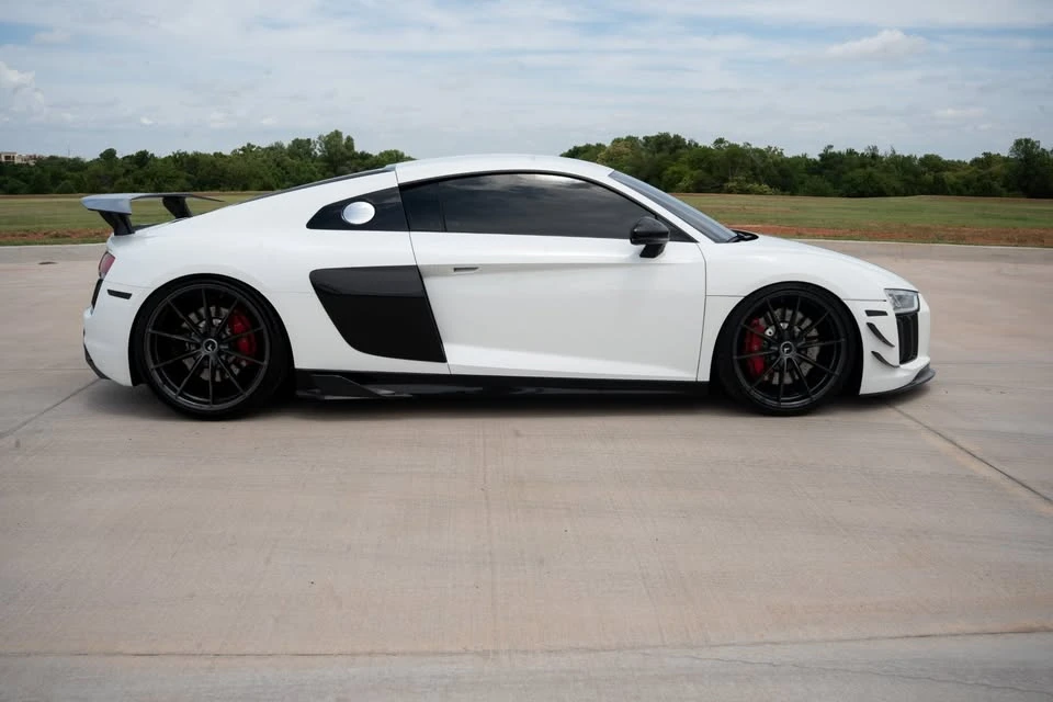 2018 Audi 4S R8 - Image 4 of 13