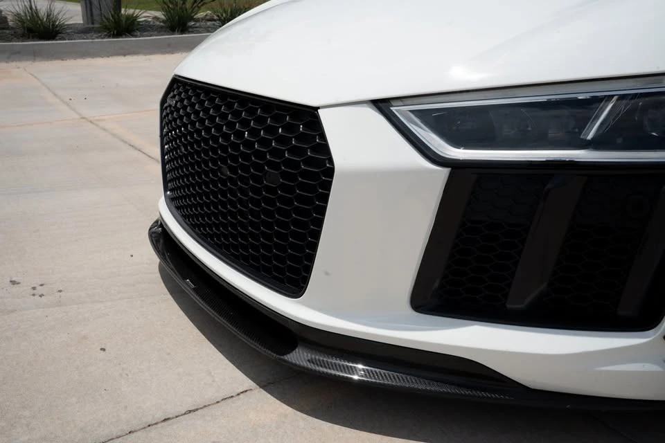 2018 Audi 4S R8 - Image 6 of 13
