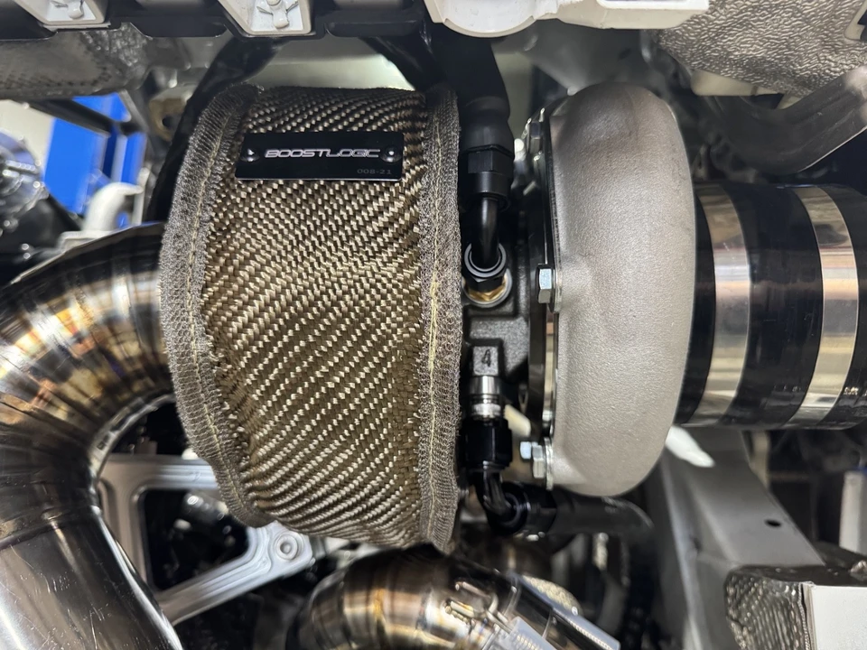2018 Audi 4S R8 - Image 20 of 24