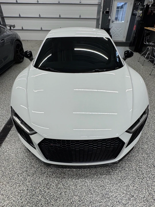 2018 Audi 4S R8 - Image 5 of 24