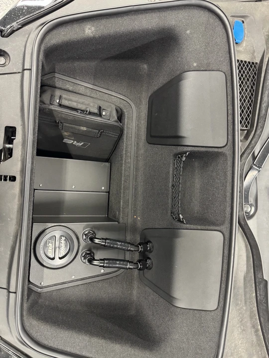2018 Audi 4S R8 - Image 16 of 24