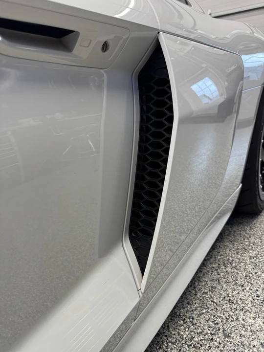 2018 Audi 4S R8 - Image 11 of 24