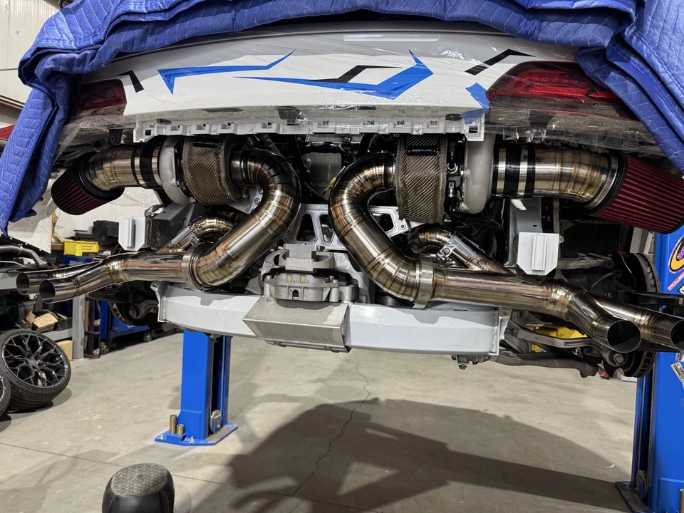 2018 Audi 4S R8 - Image 21 of 24