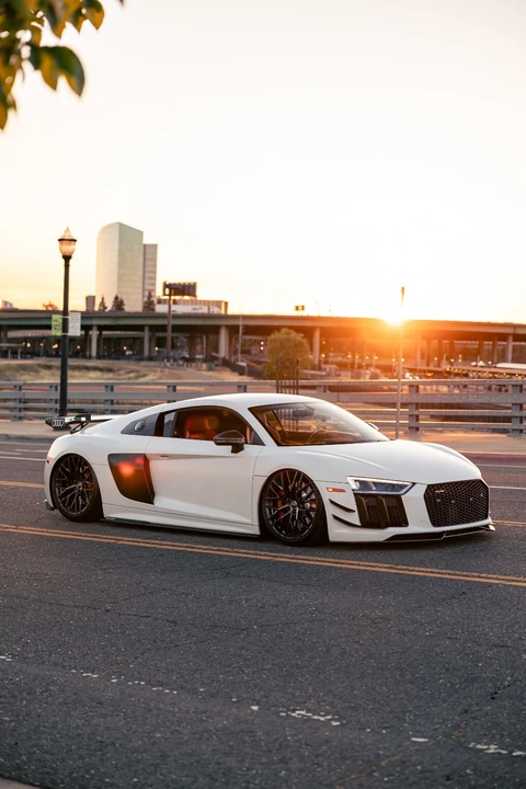 2018 Audi 4S R8 - Image 11 of 31