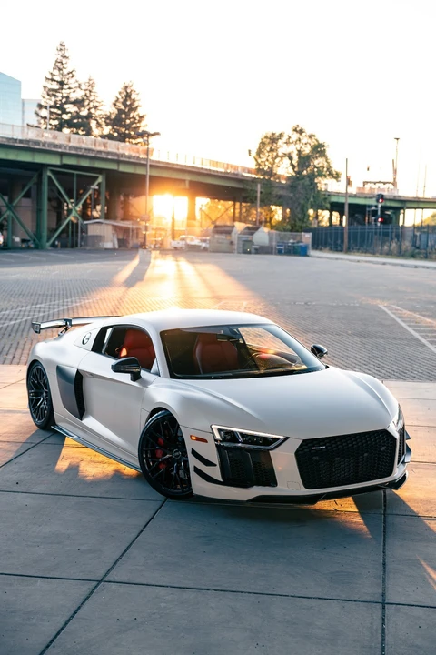 2018 Audi 4S R8 - Image 26 of 31