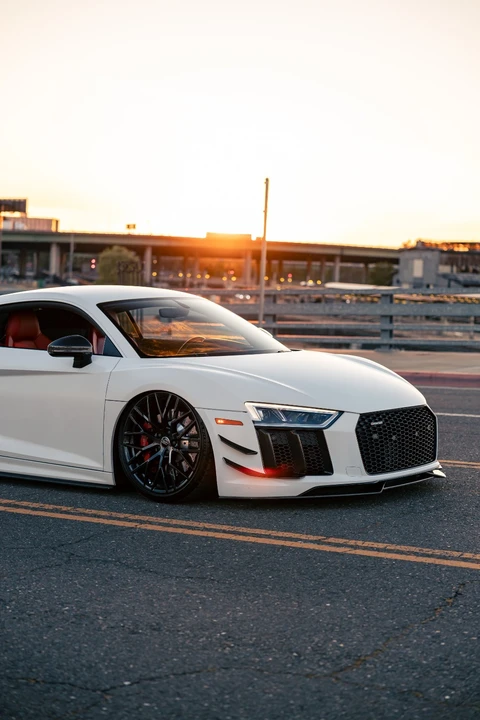 2018 Audi 4S R8 - Image 23 of 31