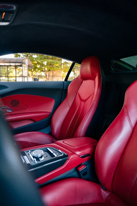2018 Audi 4S R8 - Image 12 of 31
