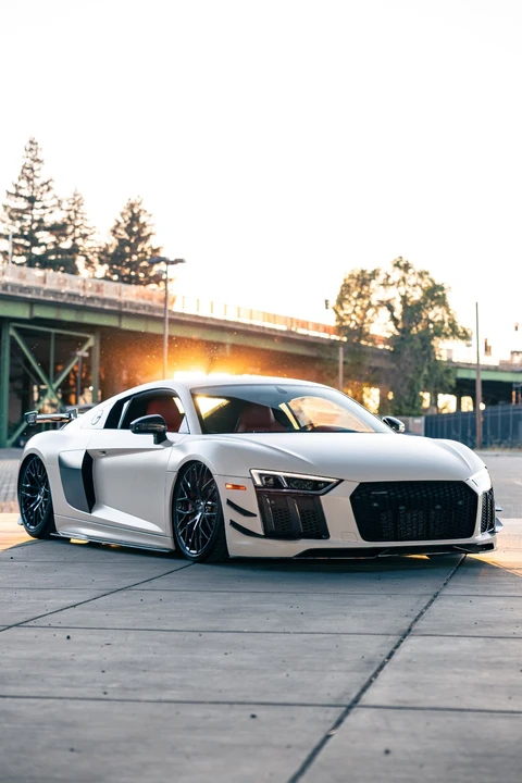 2018 Audi 4S R8 - Image 14 of 31