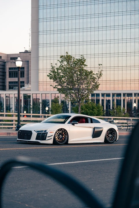 2018 Audi 4S R8 - Image 19 of 31