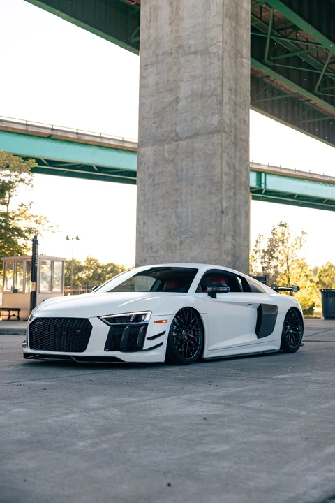2018 Audi 4S R8 - Image 15 of 31