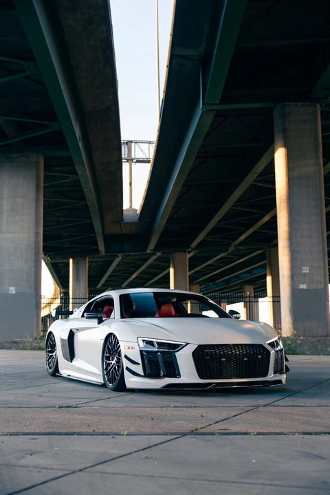 2018 Audi 4S R8 - Image 18 of 31