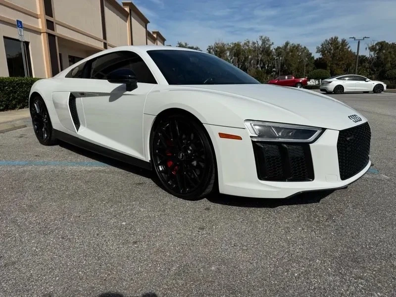 2018 Audi 4S R8 - Image 12 of 21
