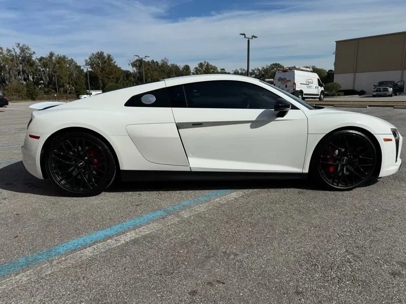 2018 Audi 4S R8 - Image 13 of 21