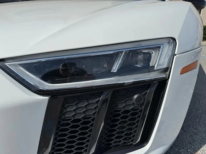 2018 Audi 4S R8 - Image 18 of 21