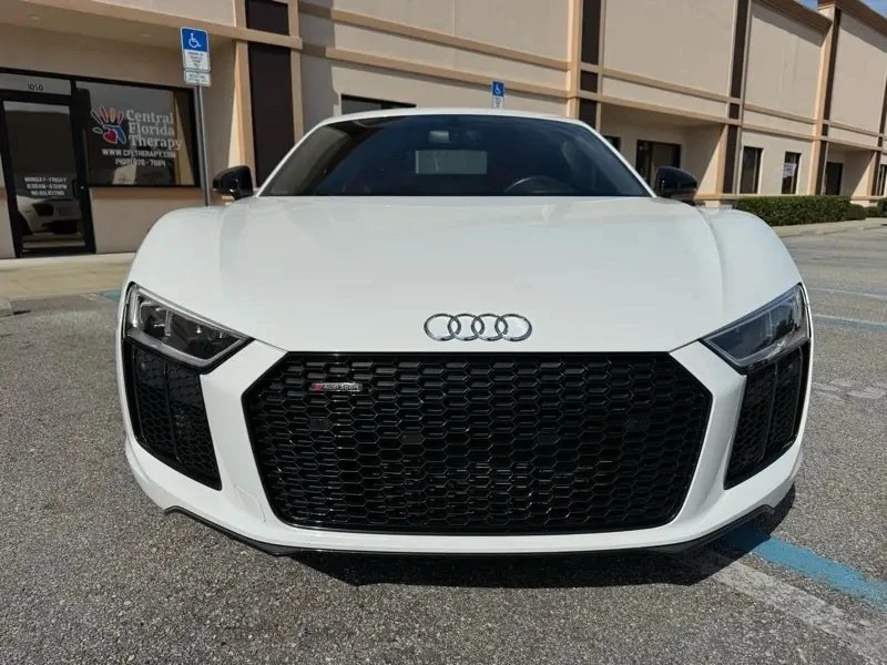 2018 Audi 4S R8 - Image 9 of 21