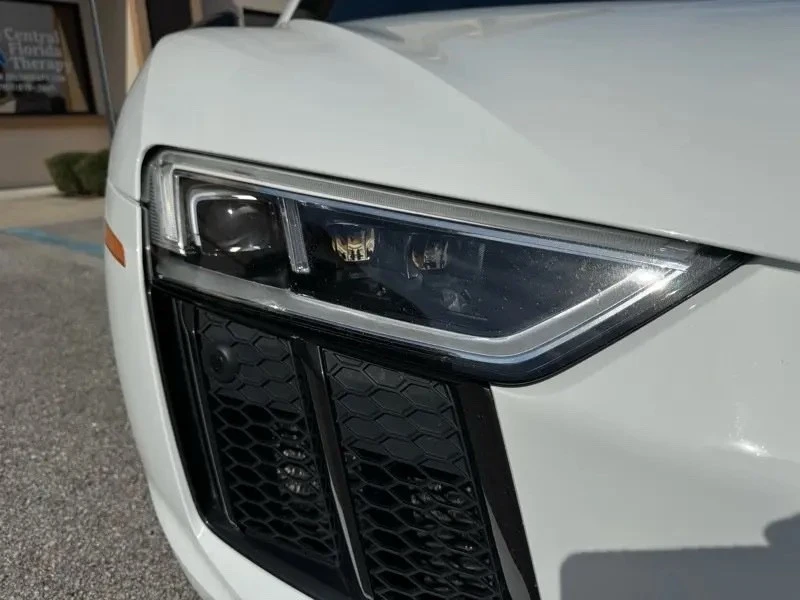 2018 Audi 4S R8 - Image 17 of 21