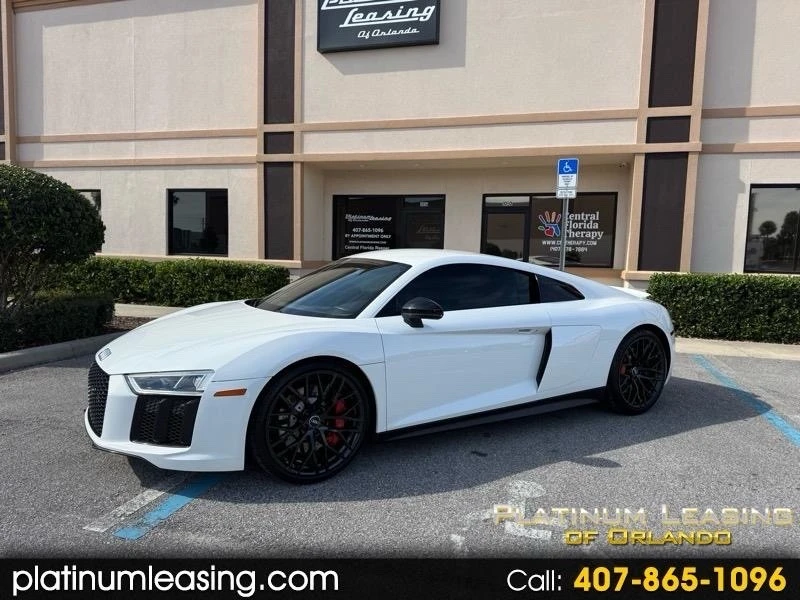 2018 Audi 4S R8 - Image 2 of 21