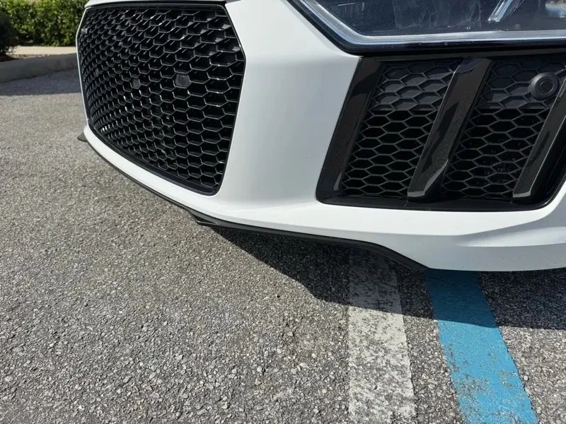 2018 Audi 4S R8 - Image 21 of 21
