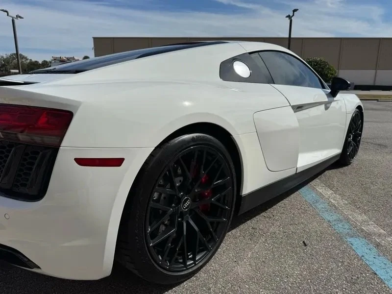 2018 Audi 4S R8 - Image 19 of 21