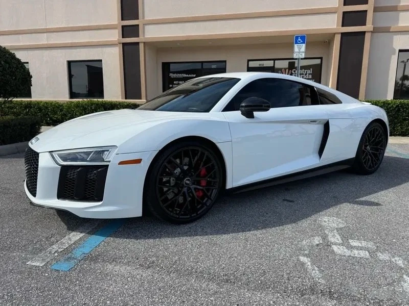 2018 Audi 4S R8 - Image 3 of 21