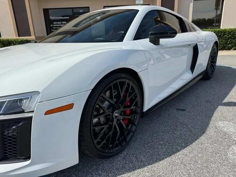 2018 Audi 4S R8 - Image 16 of 21
