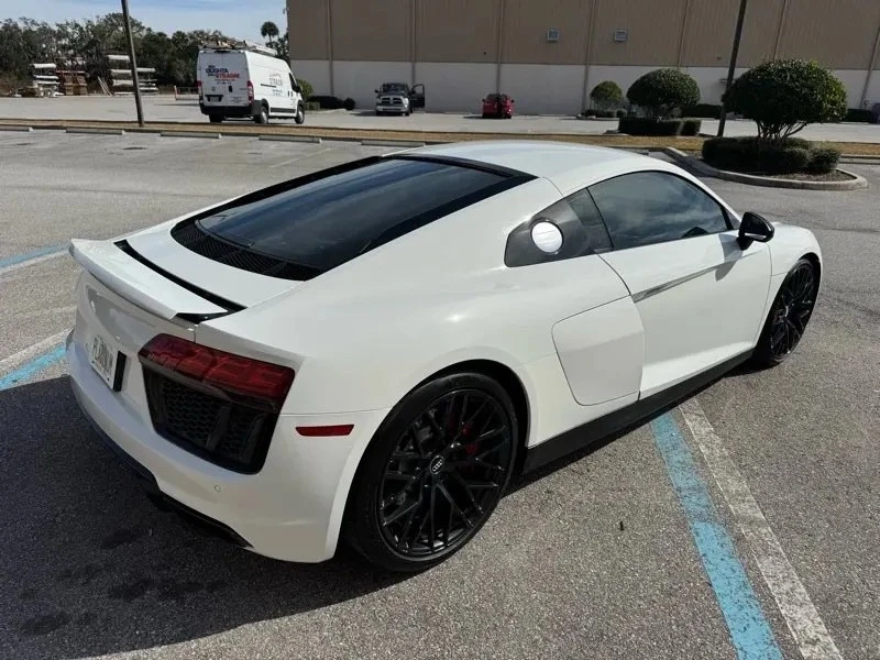 2018 Audi 4S R8 - Image 15 of 21