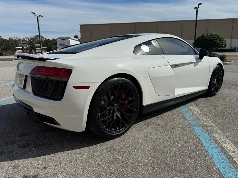 2018 Audi 4S R8 - Image 11 of 21