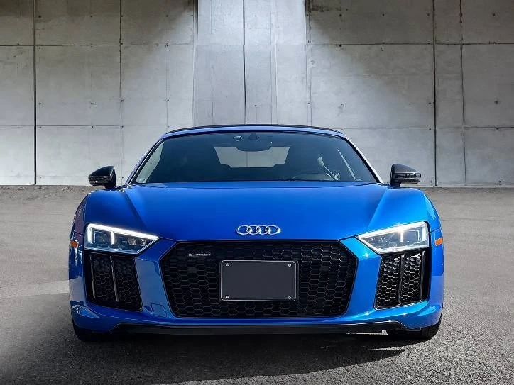 2018 Audi 4S R8 - Image 5 of 10