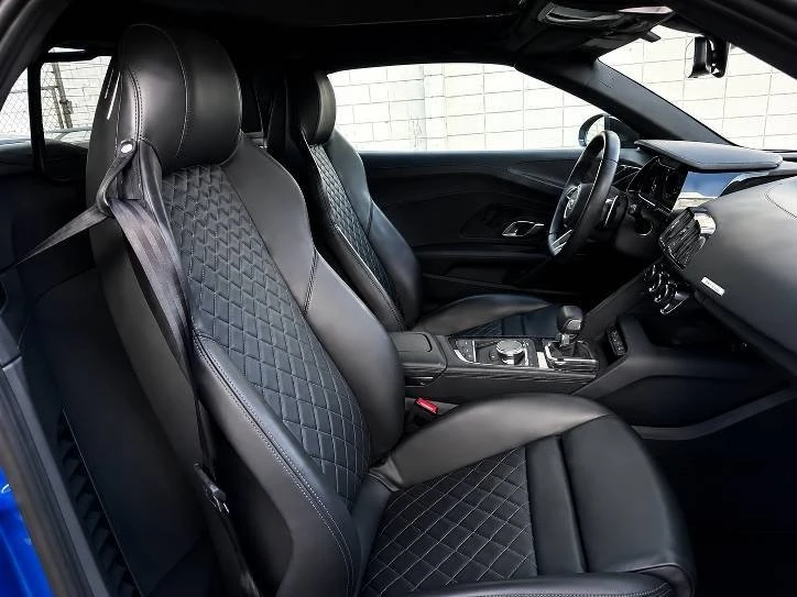 2018 Audi 4S R8 - Image 8 of 10