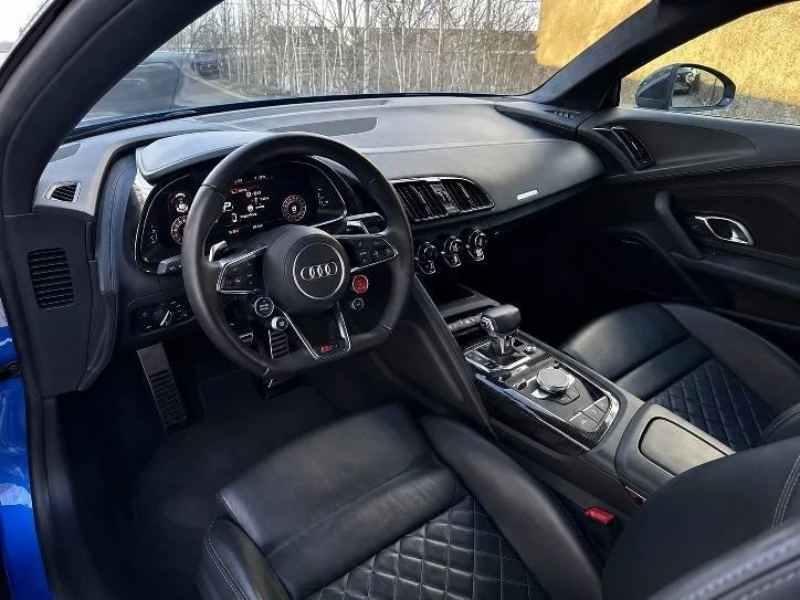 2018 Audi 4S R8 - Image 6 of 10
