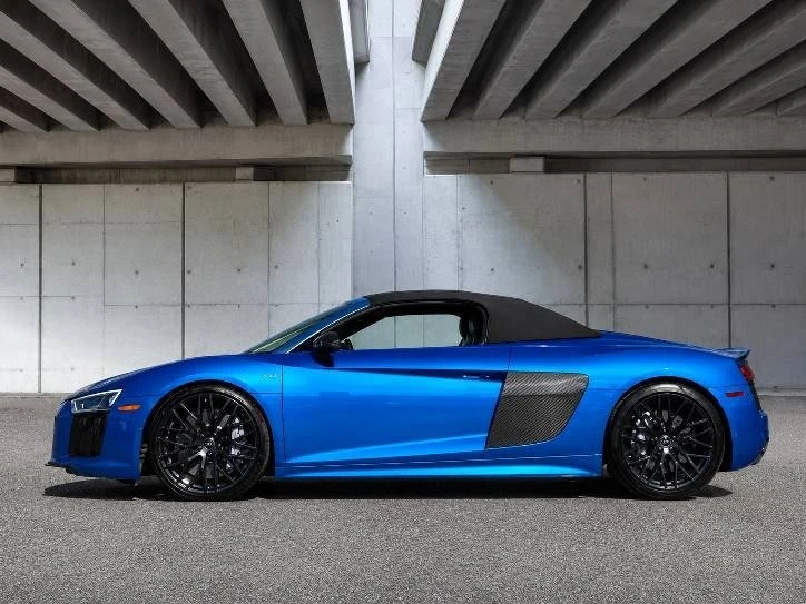 2018 Audi 4S R8 - Image 3 of 10