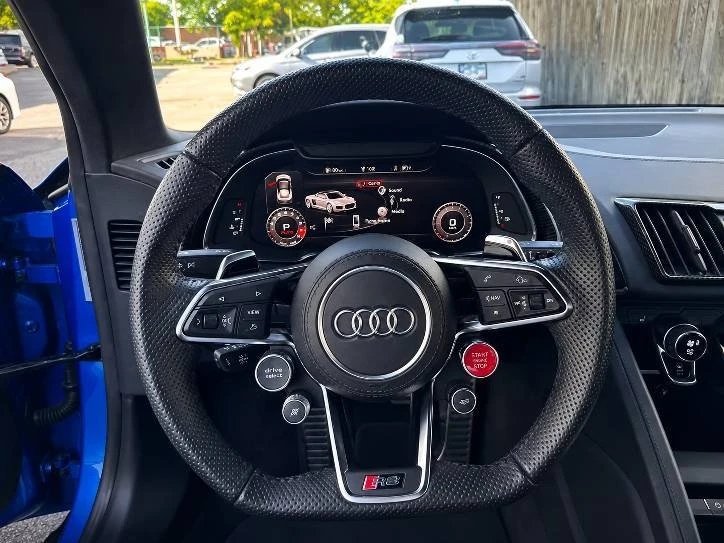 2018 Audi 4S R8 - Image 7 of 10