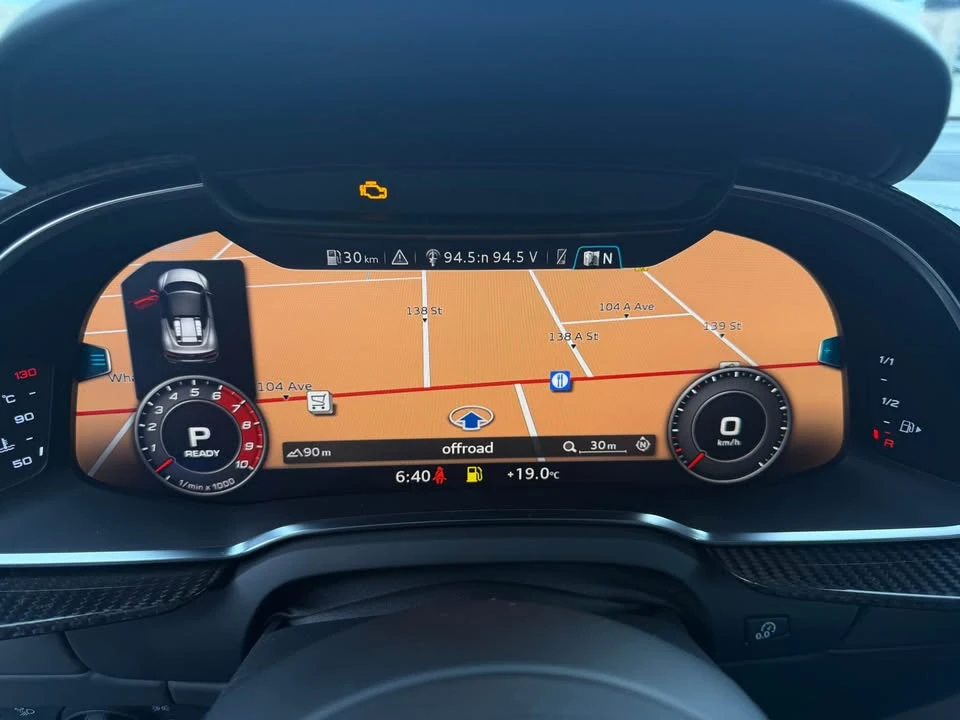 2018 Audi 4S R8 - Image 5 of 15