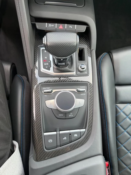 2018 Audi 4S R8 - Image 6 of 15