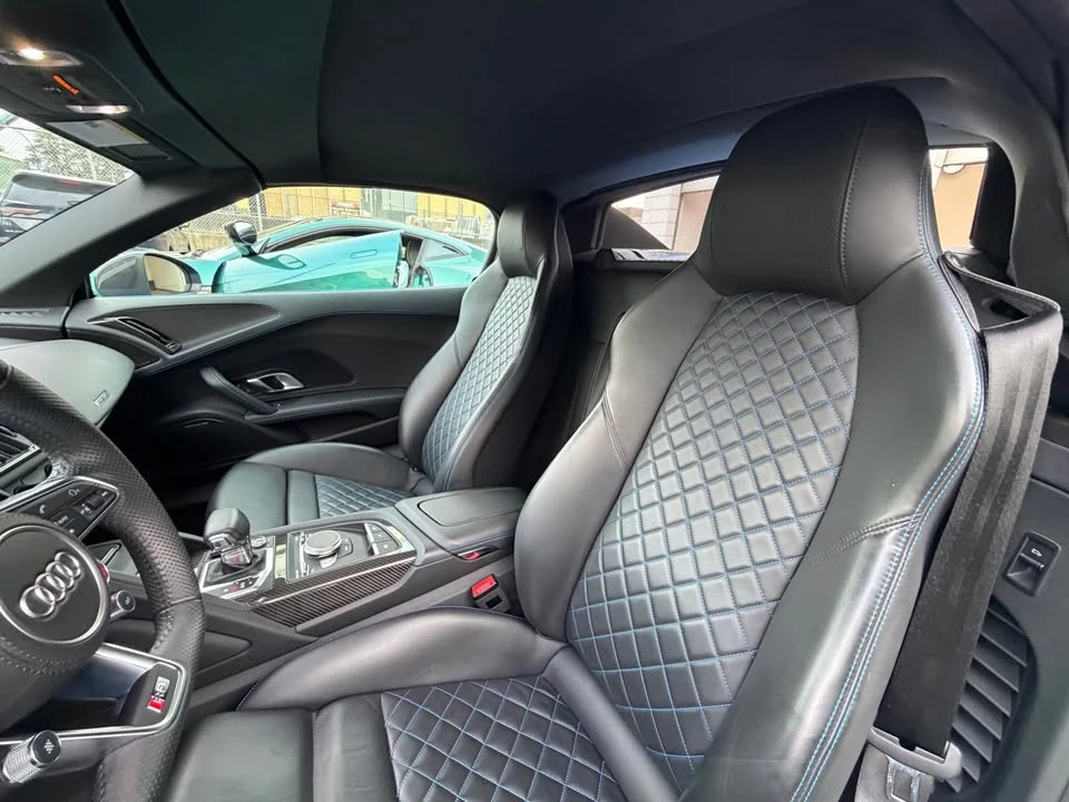 2018 Audi 4S R8 - Image 9 of 15