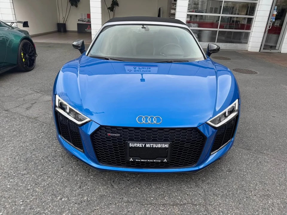 2018 Audi 4S R8 - Image 2 of 15