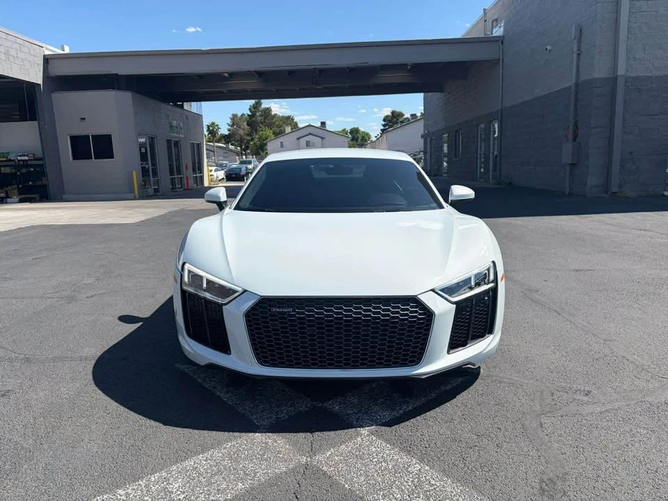 2018 Audi 4S R8 - Image 5 of 5